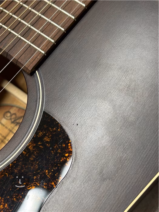 Art & Lutherie Americana Bourbon Burst (použité) - Akustická kytara