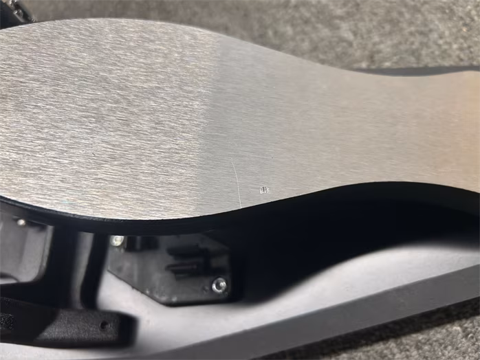 Roland RDH-100 (použité) - Pedál k basovému bubnu