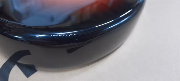 Fender Squier Classic Vibe 60s Jazzmaster LRL 3CS (poškozené) - Elektrická kytara