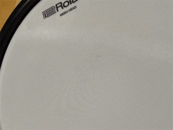 Roland VAD307 Kit V-Drums Acoustic Design  (použité) - Elektronická bicí souprava