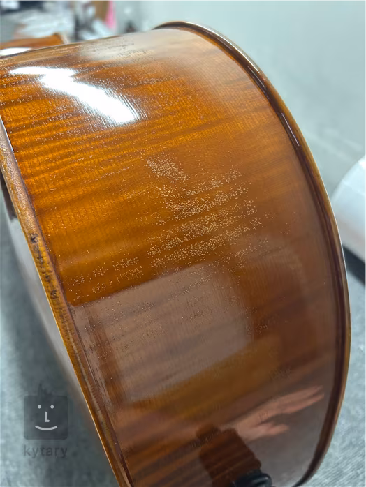 Bacio Instruments Professional Cello (AC300) 4/4 (poškozené) - Violoncello