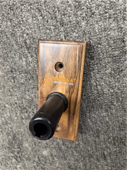 Ortega OGH-1WN (poškozené) - Kytarový věšák