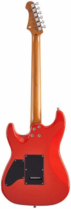 JET Guitars JS-700 RD H (poškozené) - Elektrická kytara