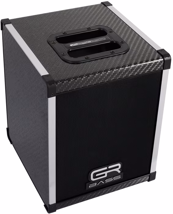 GR Bass AT 110 - Baskytarový reprobox