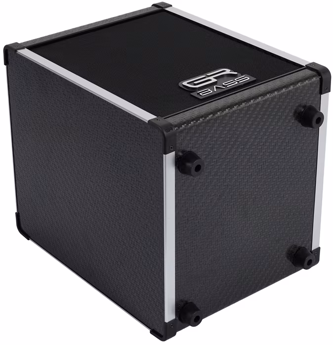 GR Bass AT 110 - Baskytarový reprobox