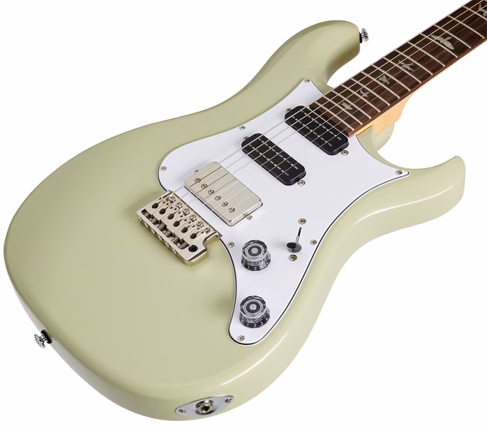 PRS SE Studio Standard Sage Green - Elektrická kytara