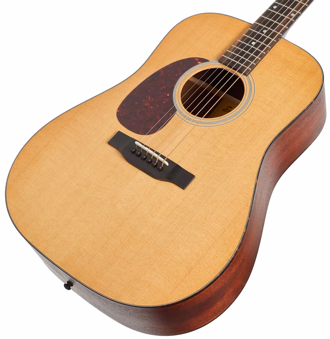 Eastman E1DL (použité) - Levoruká akustická kytara