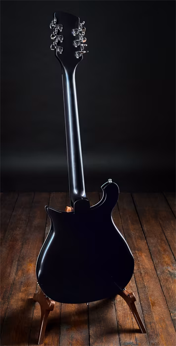 Rickenbacker 2005 620/12 Midnight Blue - Dvanáctistrunná elektrická kytara