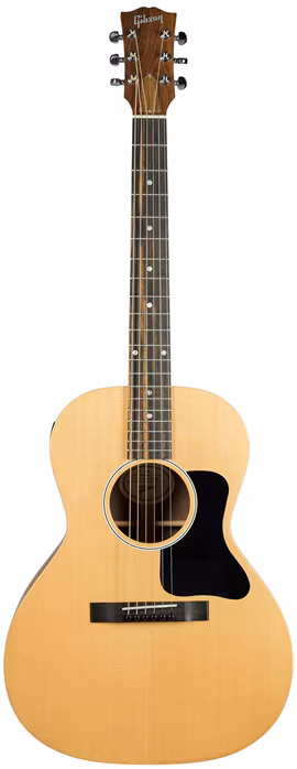 Gibson 2021 G-00 Walnut - Akustická kytara