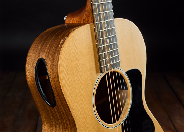 Gibson 2021 G-00 Walnut - Akustická kytara