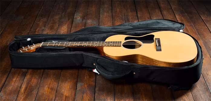 Gibson 2021 G-00 Walnut - Akustická kytara