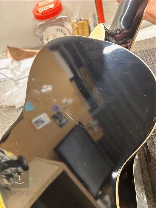 Blond CG-12 WR (použité) - Dětská klasická kytara