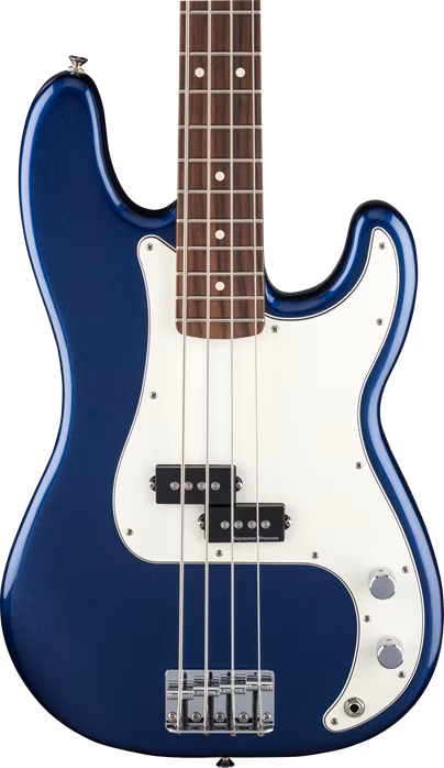 Fender LE Player II Precision Bass RW MLD - Elektrická baskytara