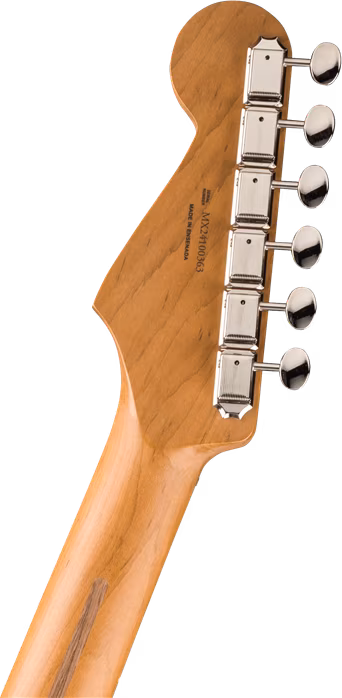 Fender LE Player II Stratocaster HSS RW MLD - Elektrická kytara
