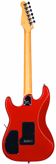 Godin Redline 85 Red - Elektrická kytara