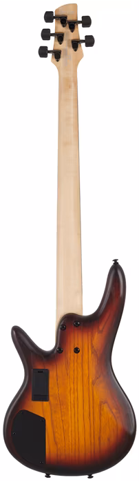 Ibanez GWB205 Tequila Sunrise - Elektrická bezpražcová baskytara