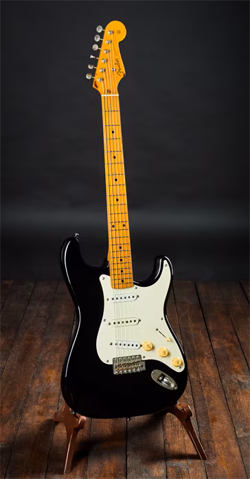 Fender 1987 Stratocaster ST54-85LS MOD - Elektrická kytara