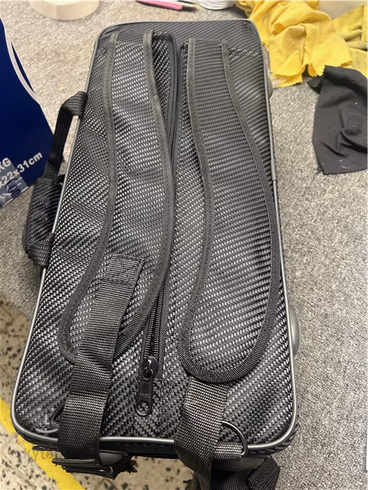 Bach TR650 (rozbalené) - Trubka