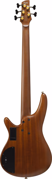 Ibanez SR5505 Mocha - Elektrická baskytara