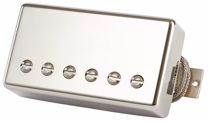 Gibson 57 Classic Underwound Nickel - Snímač pro elektrickou kytaru