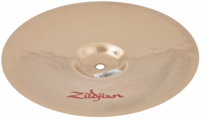Zildjian 11" Oriental trash splash - Činel splash