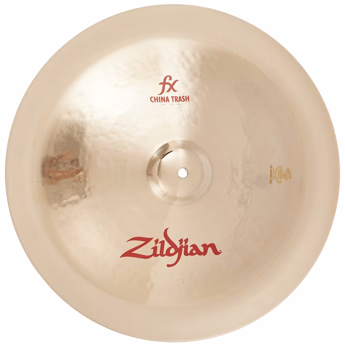 Zildjian 18" Oriental china "trash" - Činel china