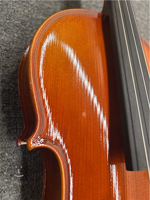 Gewa Ideale Violin Set 4/4 (použité) - Akustické housle