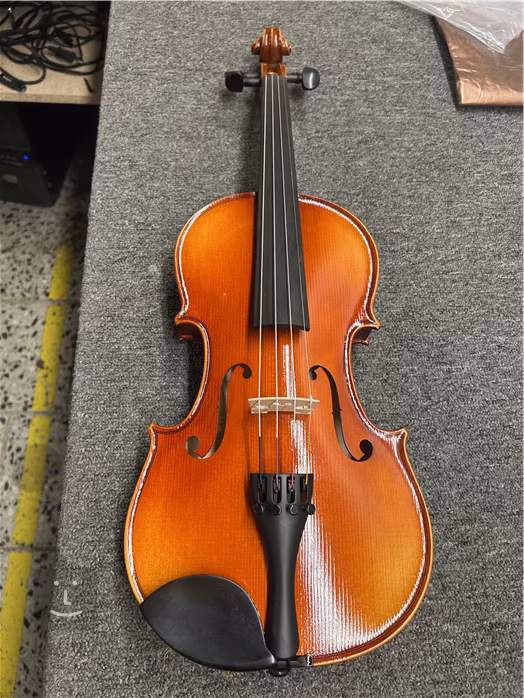 Gewa Ideale Violin Set 4/4 (použité) - Akustické housle