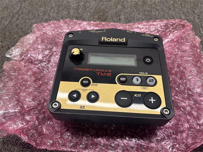 Roland TM-2 (použité) - Trigger modul