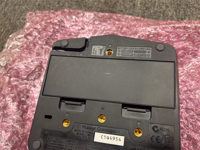 Roland TM-2 (použité) - Trigger modul