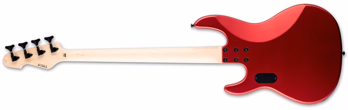 ESP LTD AP-4 CAR - Elektrická baskytara