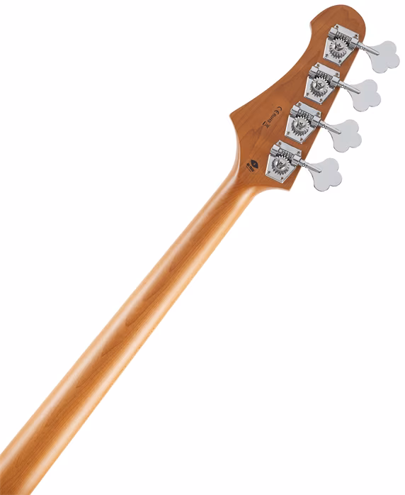 JET Guitars JJB-300 SFG - Elektrická baskytara