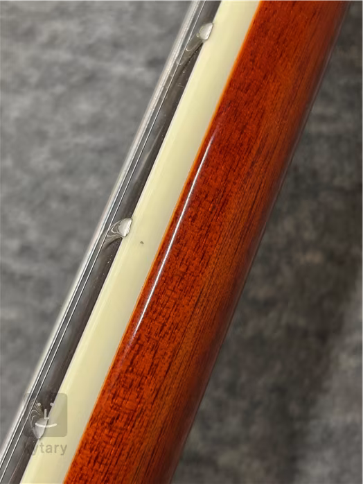 PRS SE McCarty 594 Vintage Sunburst (zánovní) - Elektrická kytara