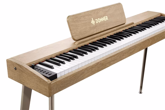 DONNER DDP-60 (použité) - Digitální piano