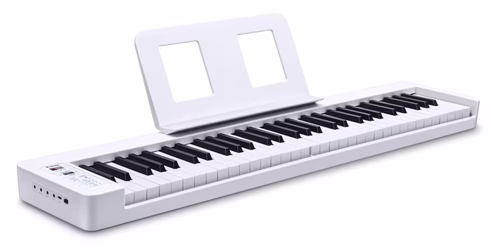 DONNER DP-06 - Přenosné digitální stage piano