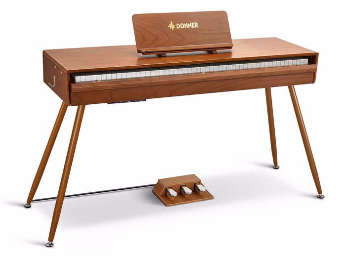 DONNER DDP-80 Pro - Digitální piano
