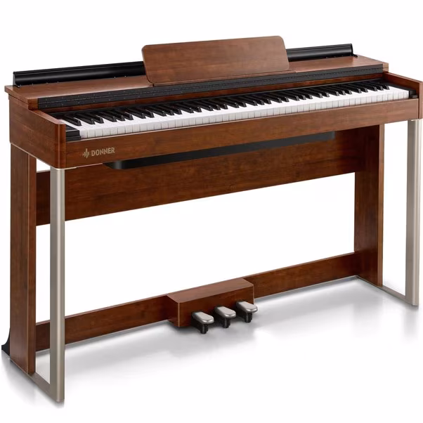 DONNER DDP-200 - Digitální piano