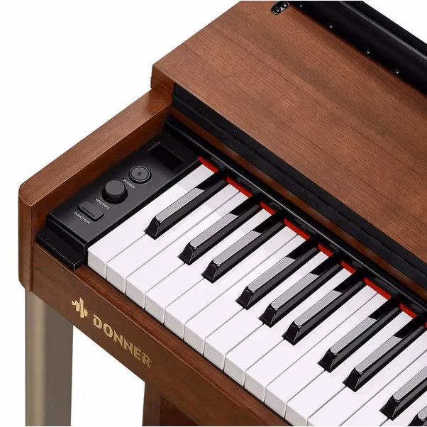 DONNER DDP-200 - Digitální piano