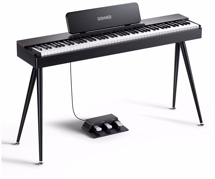 DONNER Oura S100 - Digitální piano