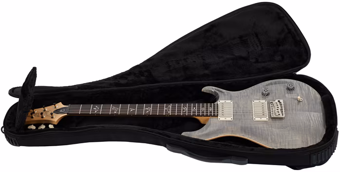 PRS CE22 LE Faded Grey Black - Elektrická kytara
