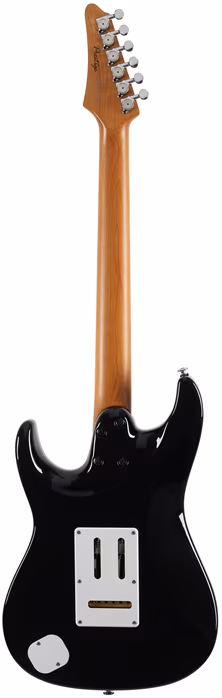 Ibanez AZ2204N Black - Elektrická kytara