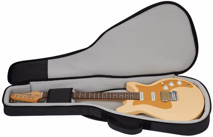 Eastman FT-DC'62 Desert Sand - Elektrická kytara