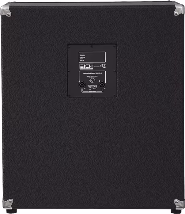 Eich 410 L 4 ohm - Baskytarový reprobox