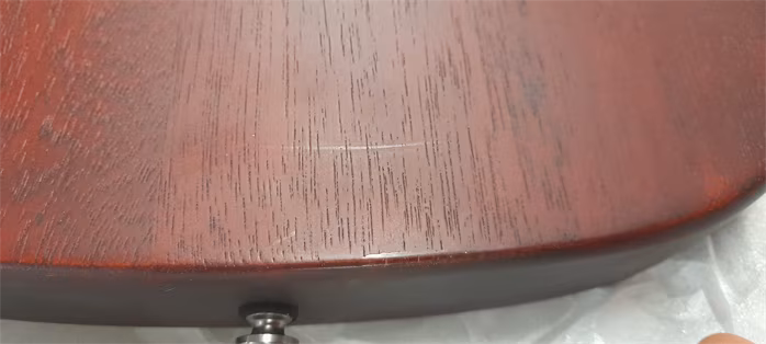 Cort KX500 Etched EDV (použité) - Elektrická kytara