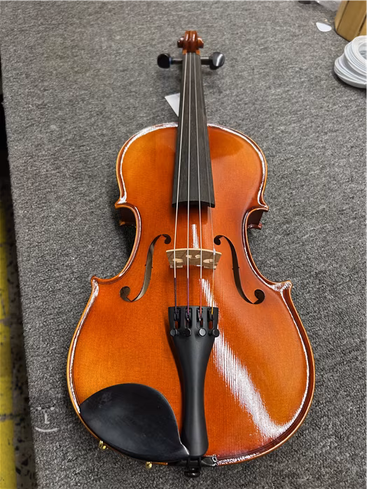 Gewa Ideale Violin Set 4/4 (použité) - Akustické housle