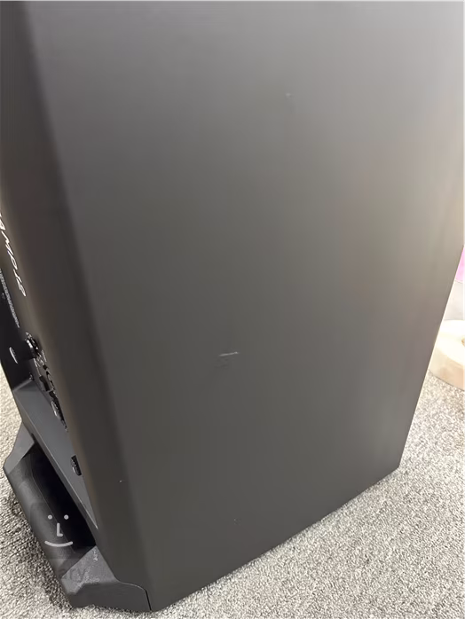 Alesis Strike Amp 12 MK2 (použité) - Ozvučení elektronických bicích