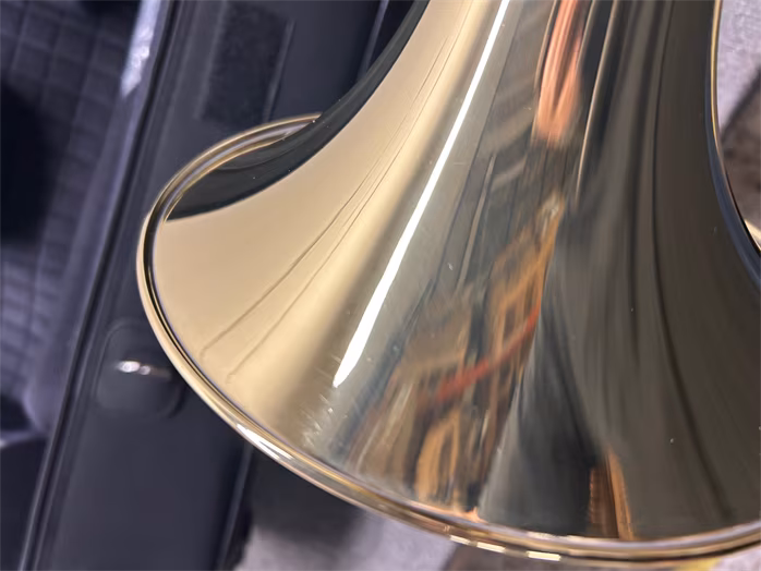 S.E.Shires TBQ33 (použité) - Trombon