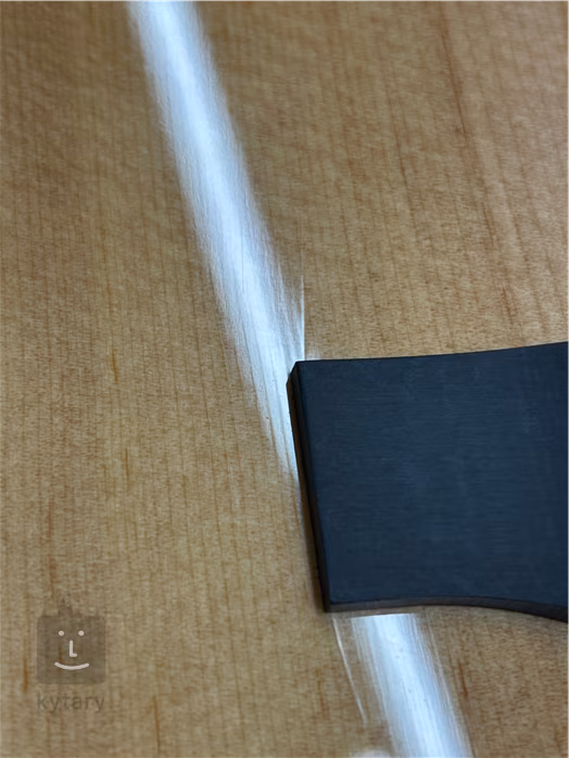 Sigma Guitars DMC-1E (poškozené) - Elektroakustická kytara