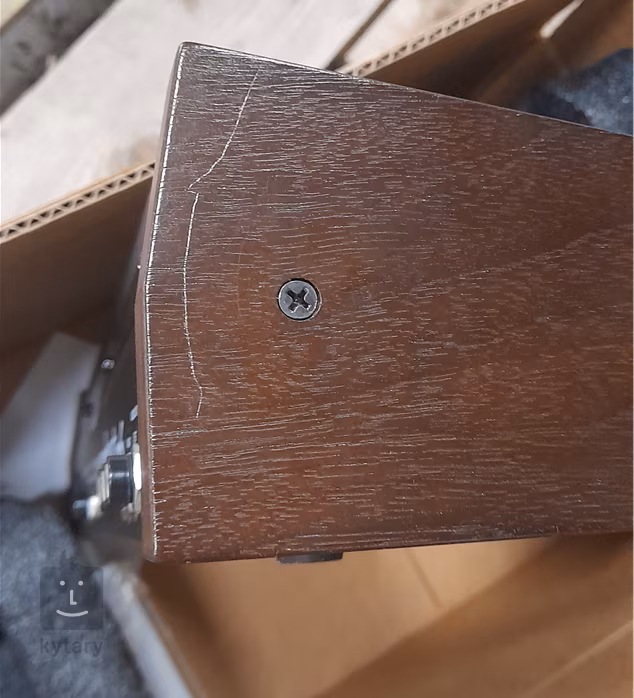 Sequential Prophet 6 Module (poškozené) - Syntezátor