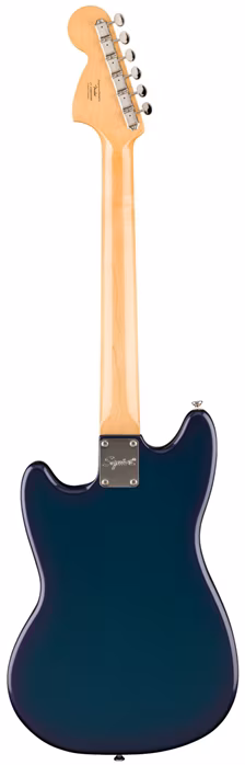 Fender Squier FSR Classic Vibe 60s Mustang LRL CBR - Elektrická kytara